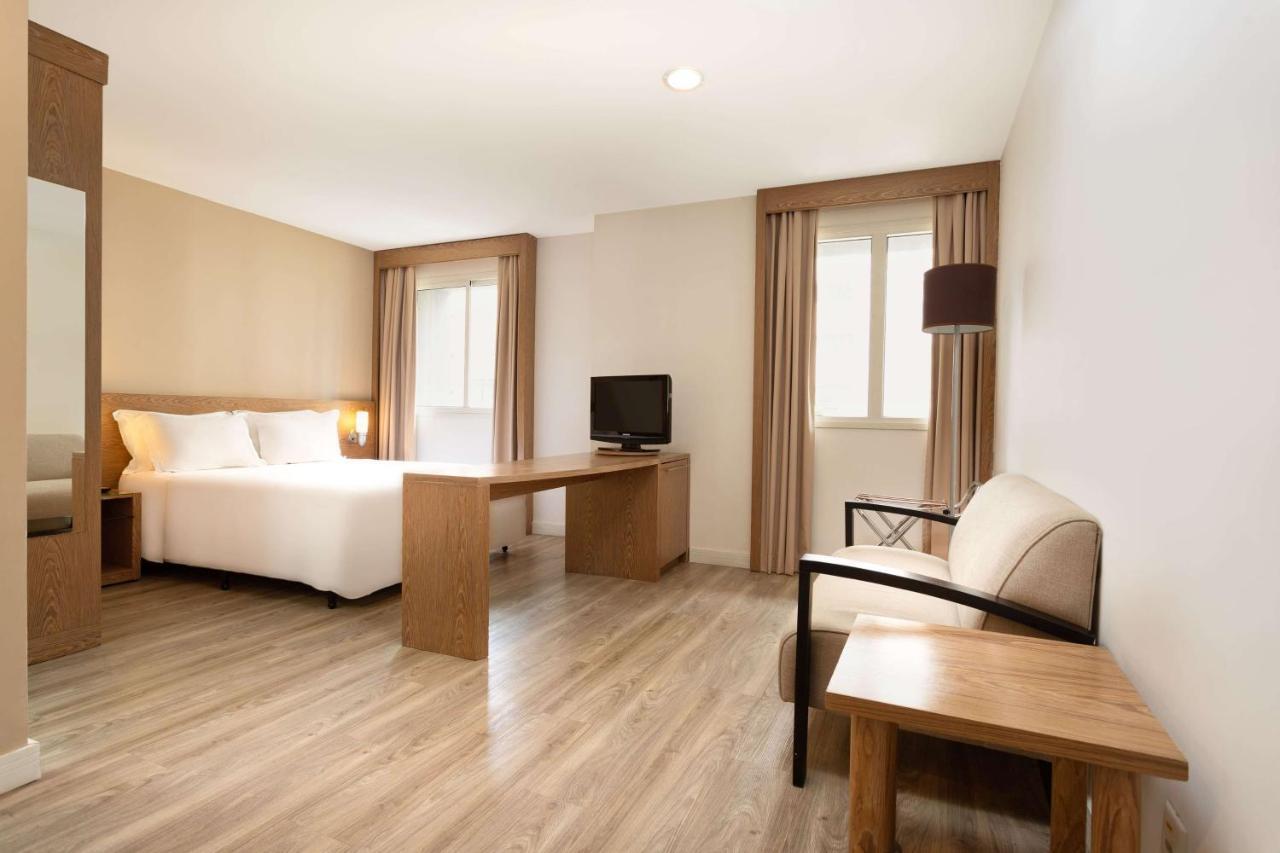 Отель Wyndham Sao Paulo Paulista Экстерьер фото