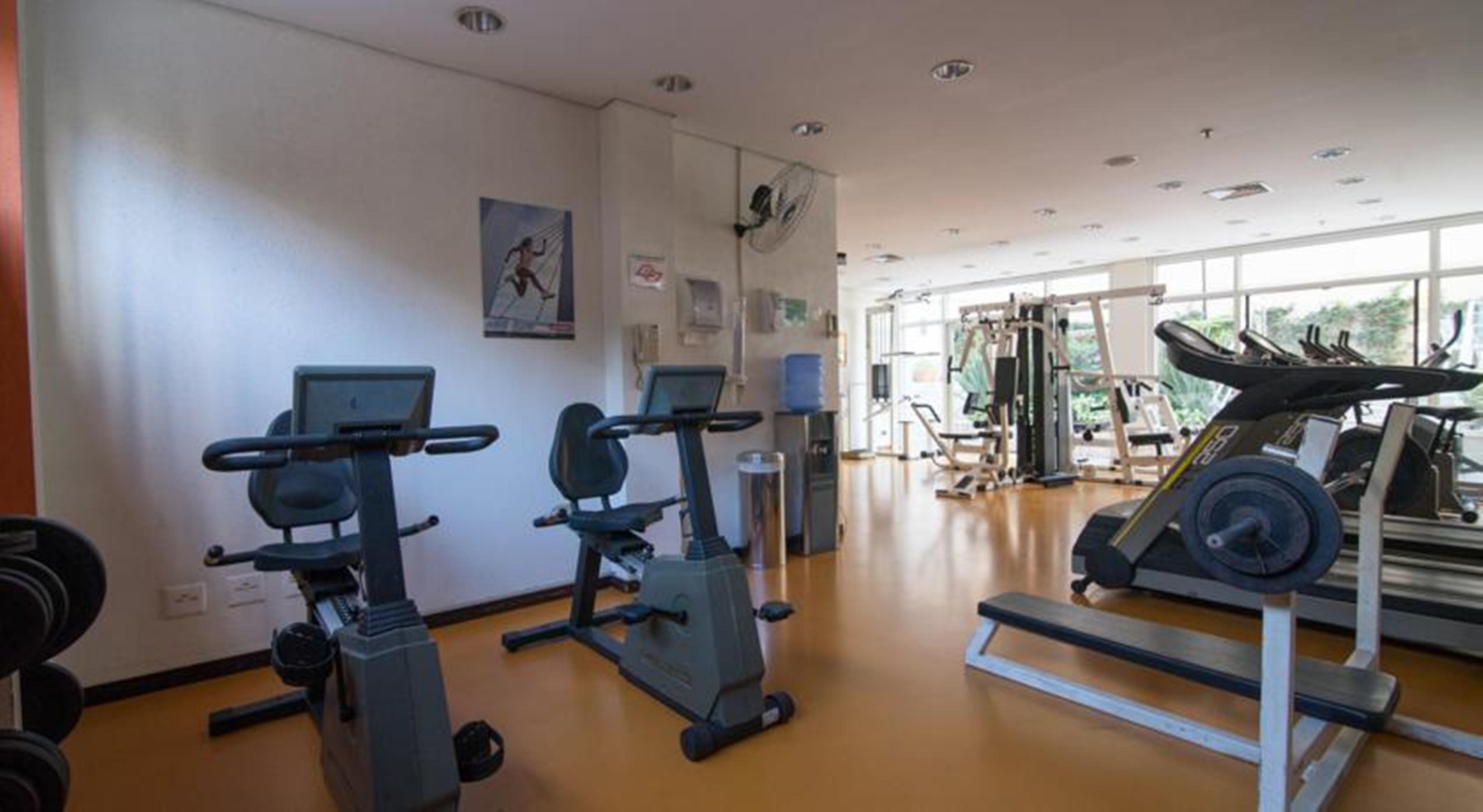 Отель Wyndham Sao Paulo Paulista Удобства фото