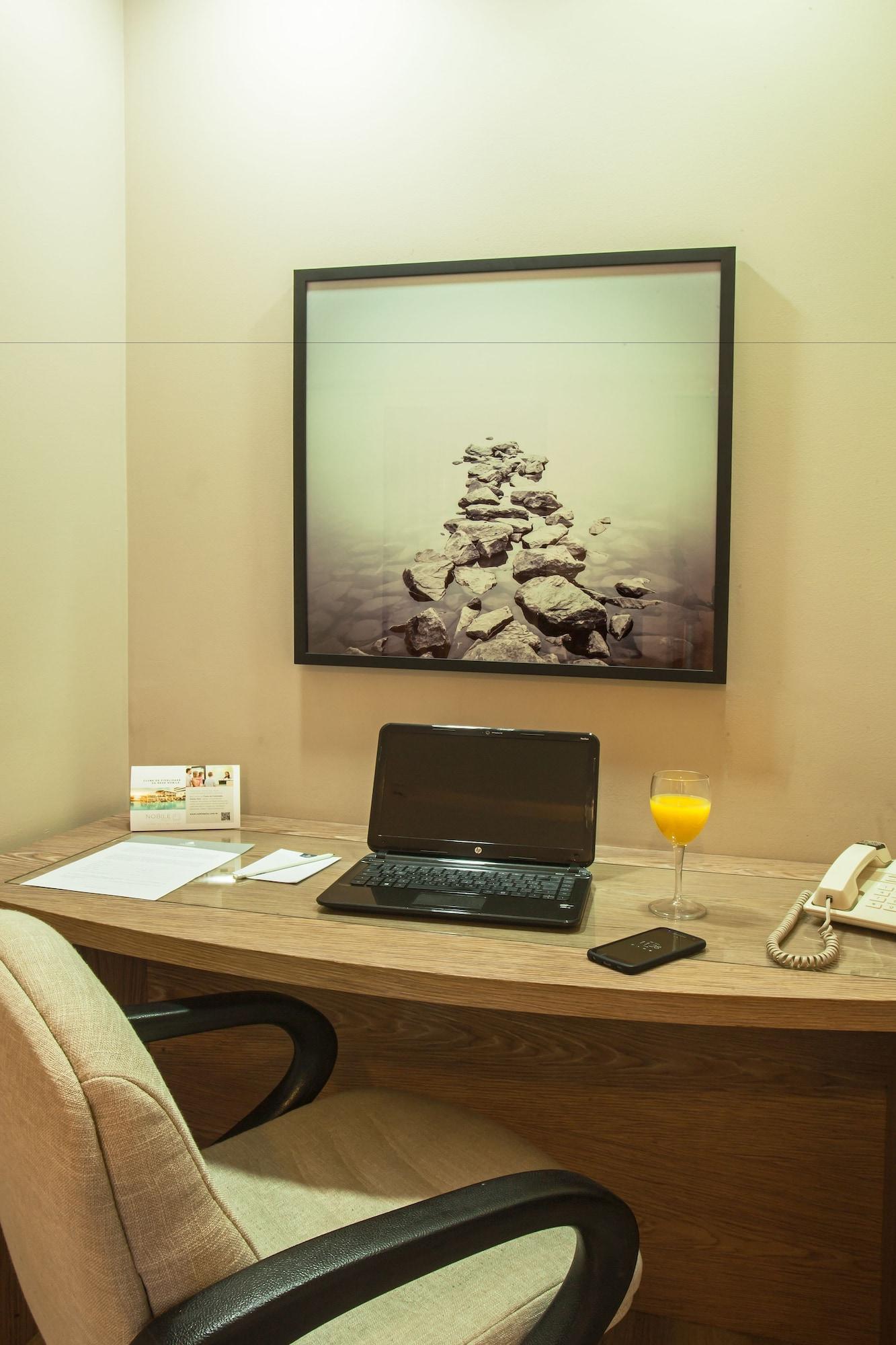 Отель Wyndham Sao Paulo Paulista Экстерьер фото