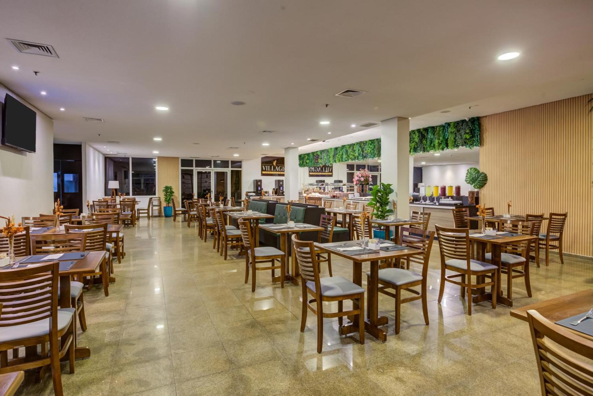 Отель Wyndham Sao Paulo Paulista Экстерьер фото